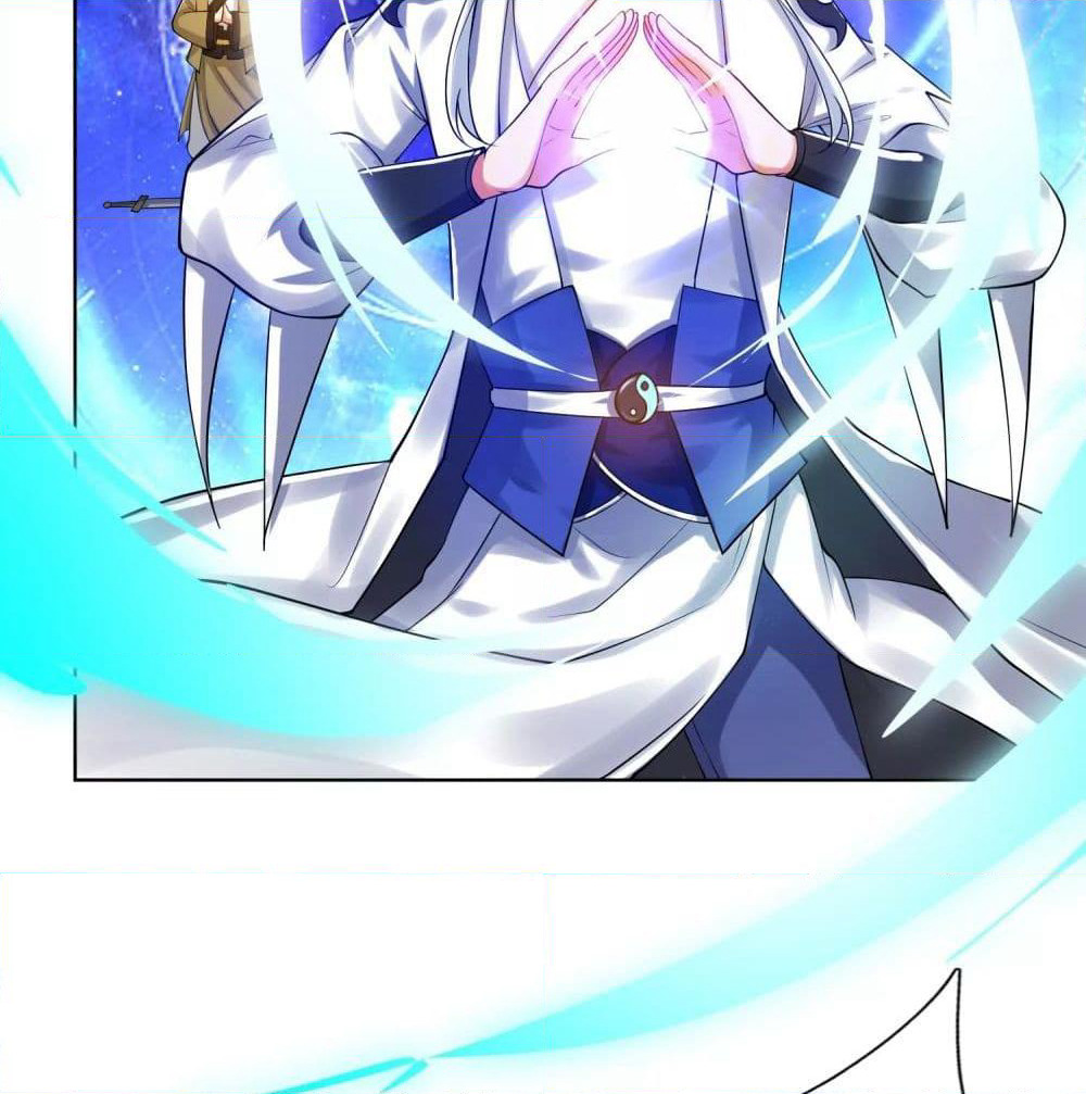 Harmonious Emperor is respected page 10