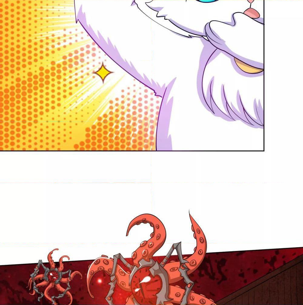 Harmonious Emperor is respected page 18
