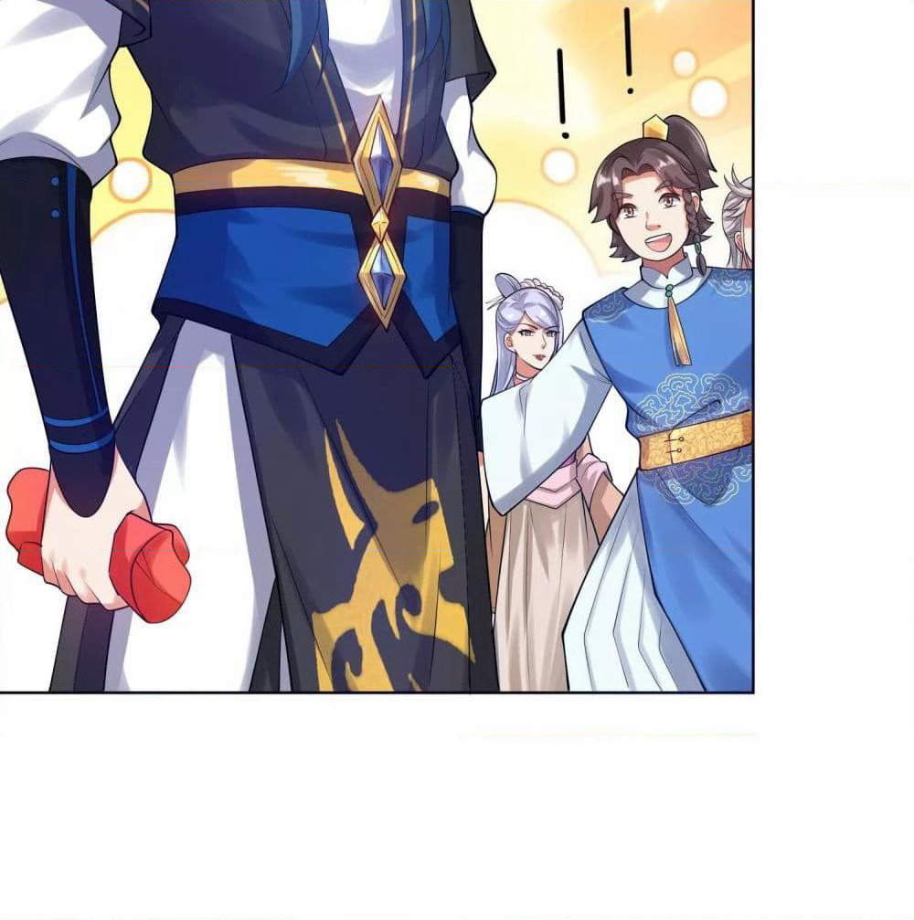 Harmonious Emperor is respected page 32