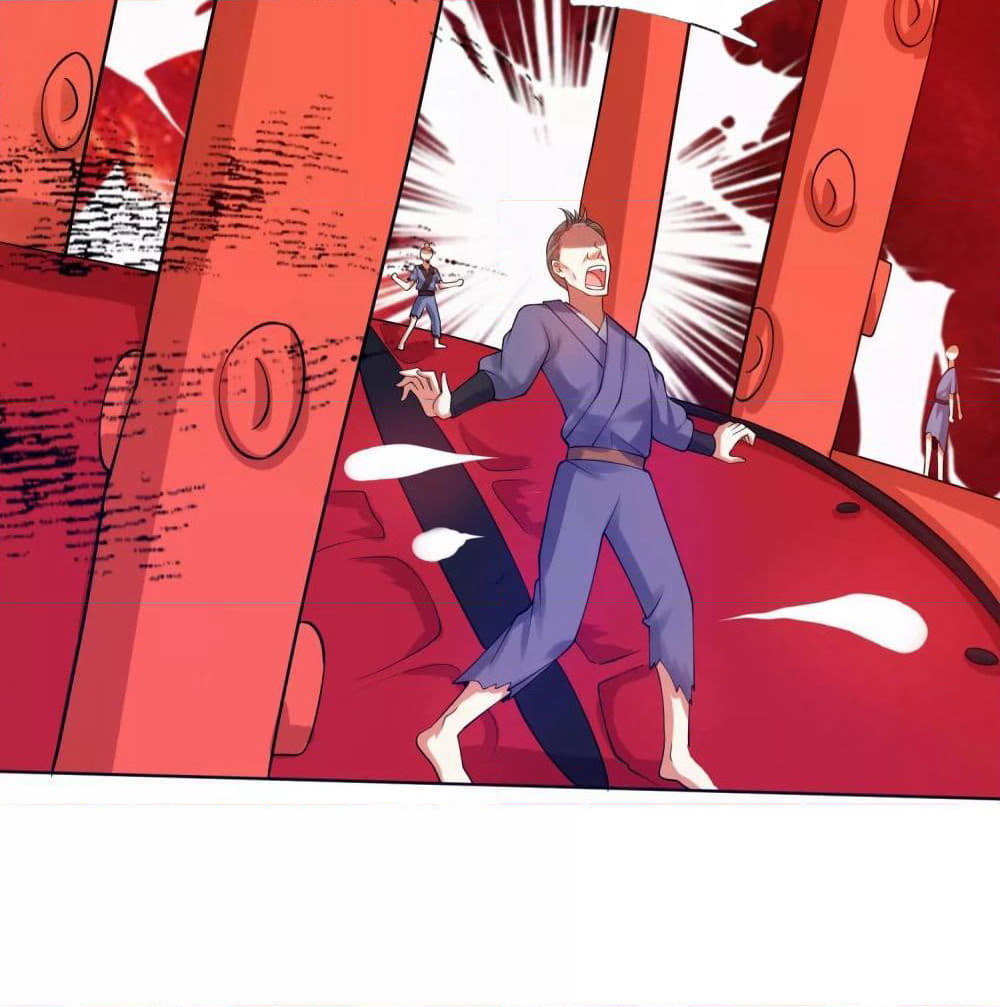 Harmonious Emperor is respected page 47