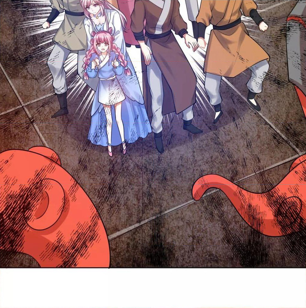 Harmonious Emperor is respected page 49