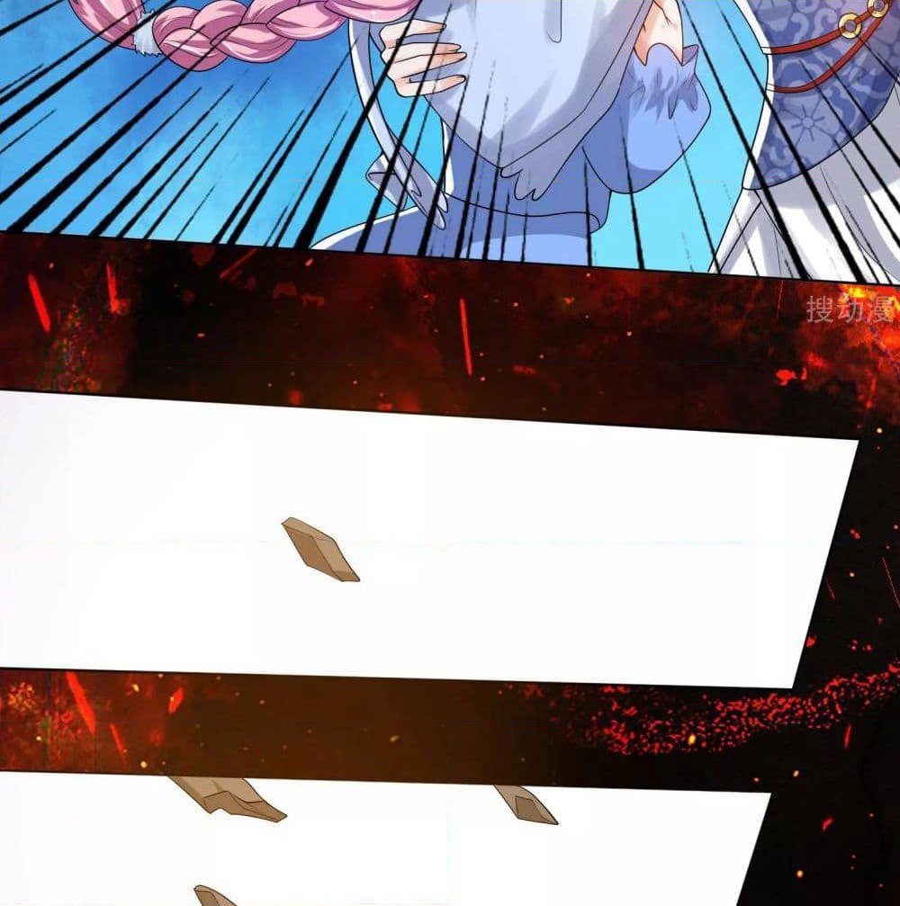 Harmonious Emperor is respected page 61