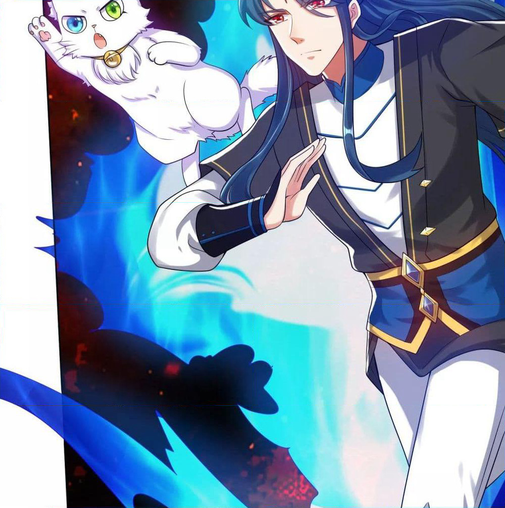 Harmonious Emperor is respected page 66