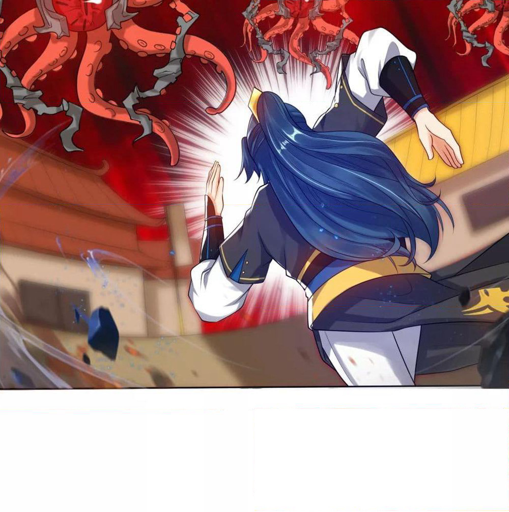 Harmonious Emperor is respected page 69