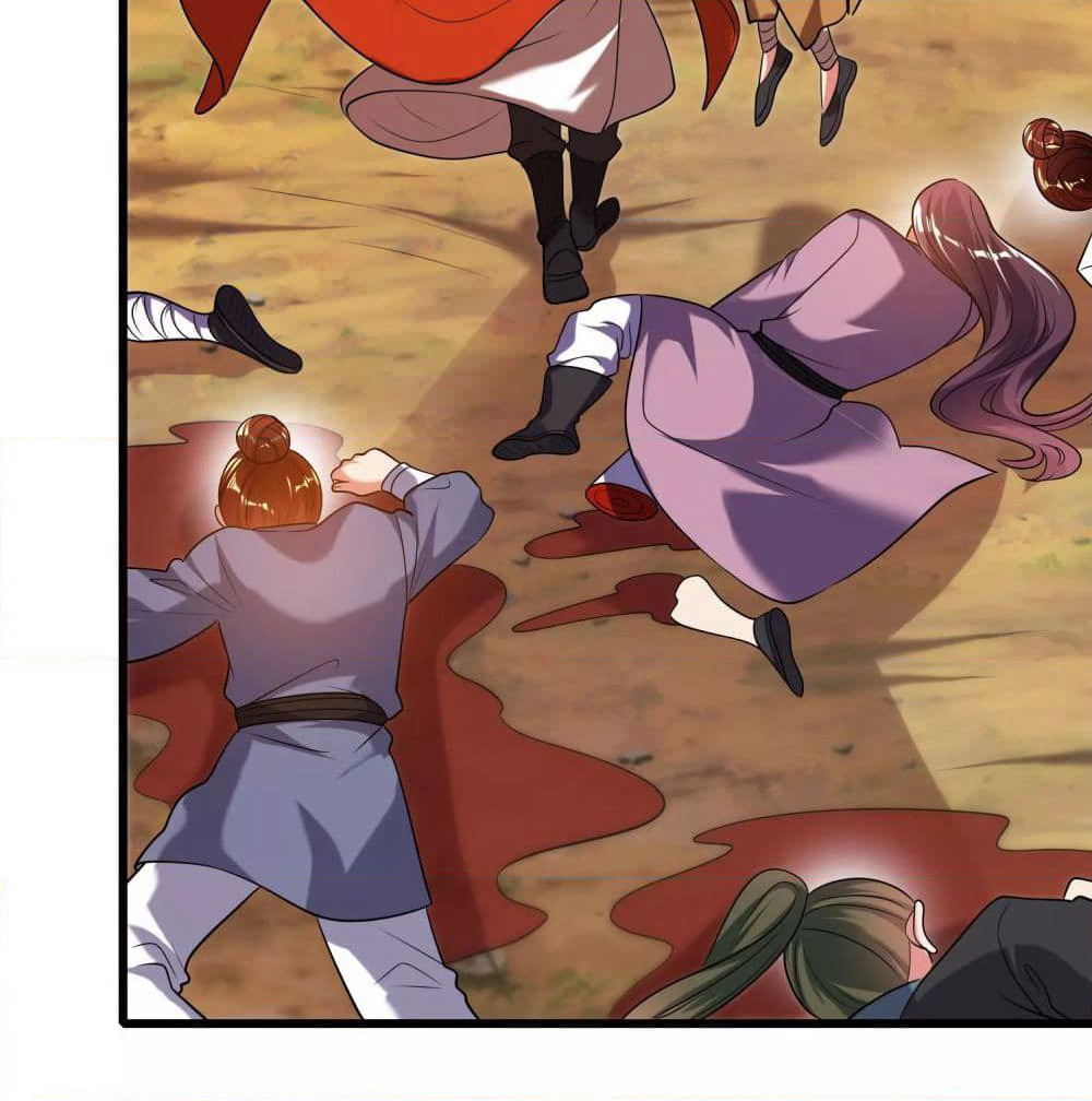 Harmonious Emperor is respected page 5