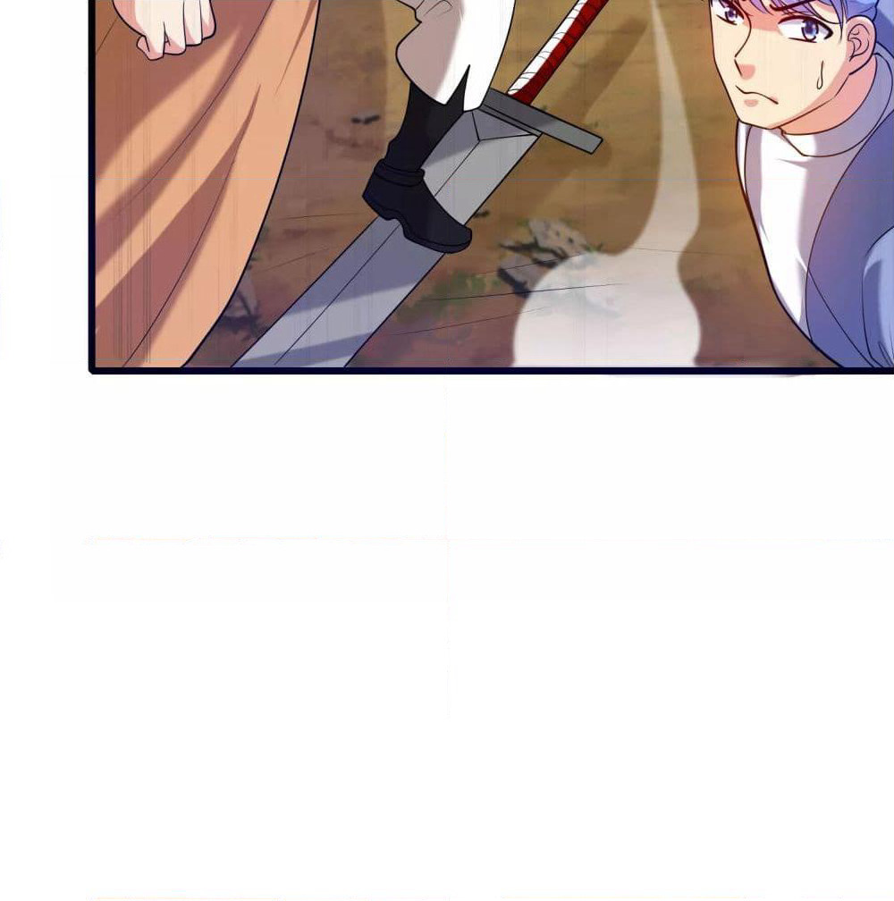 Harmonious Emperor is respected page 23