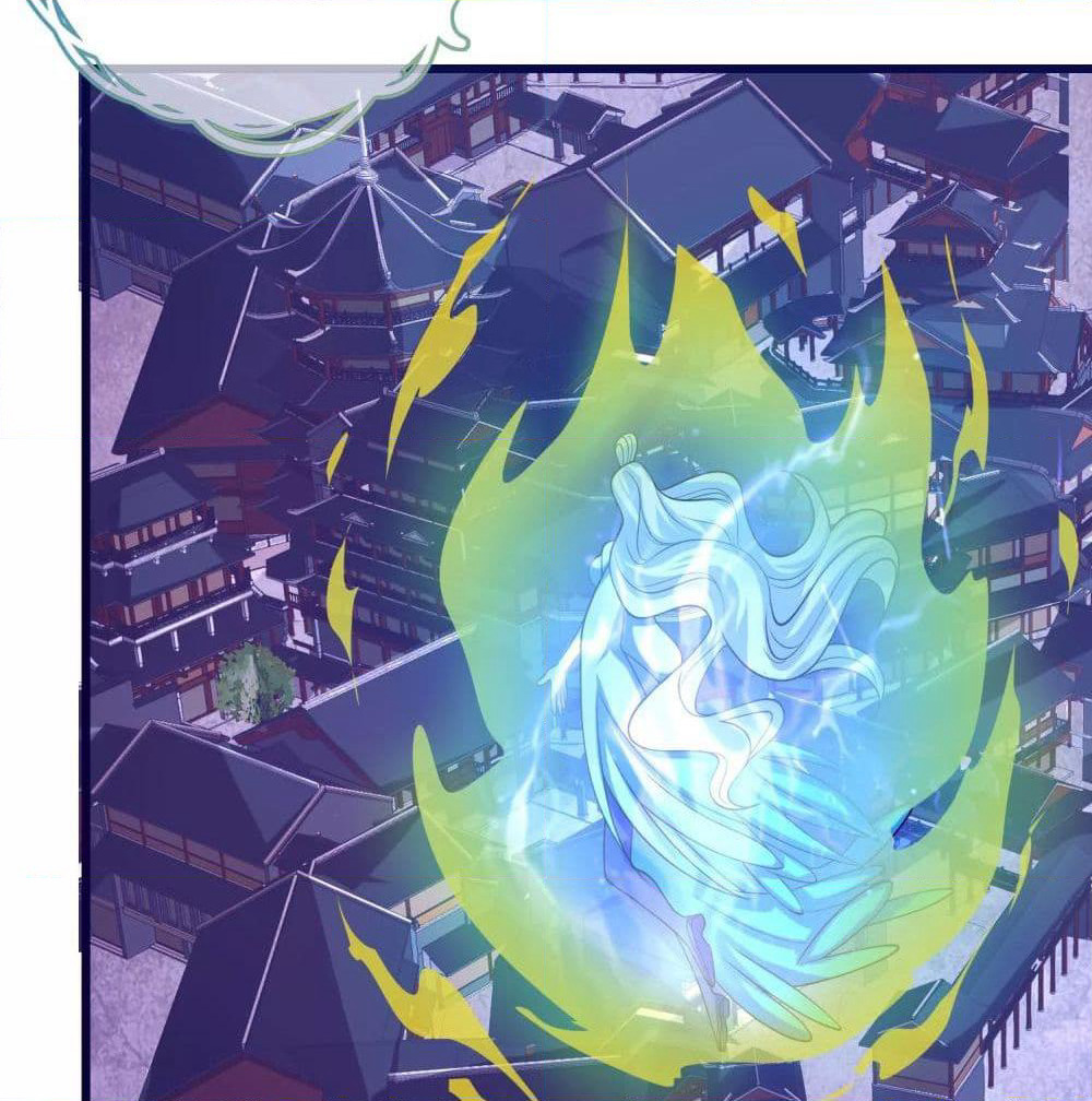 Harmonious Emperor is respected page 34