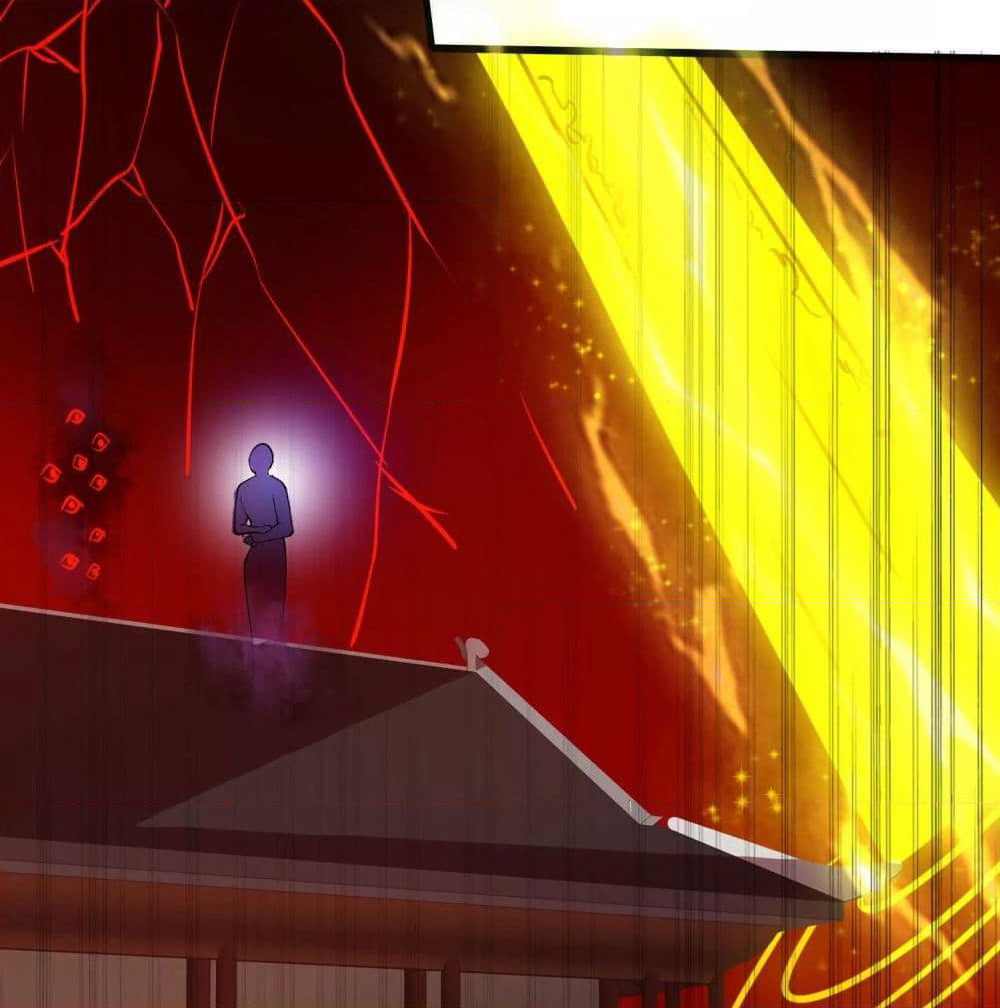 Harmonious Emperor is respected page 43