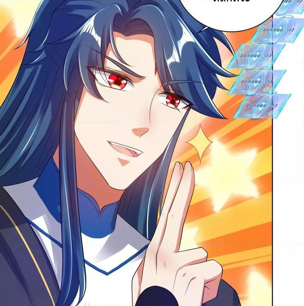 Harmonious Emperor is respected page 55