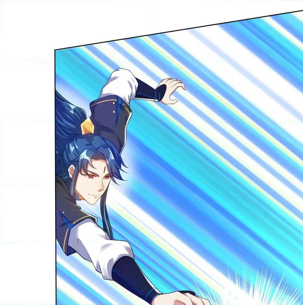 Harmonious Emperor is respected page 62