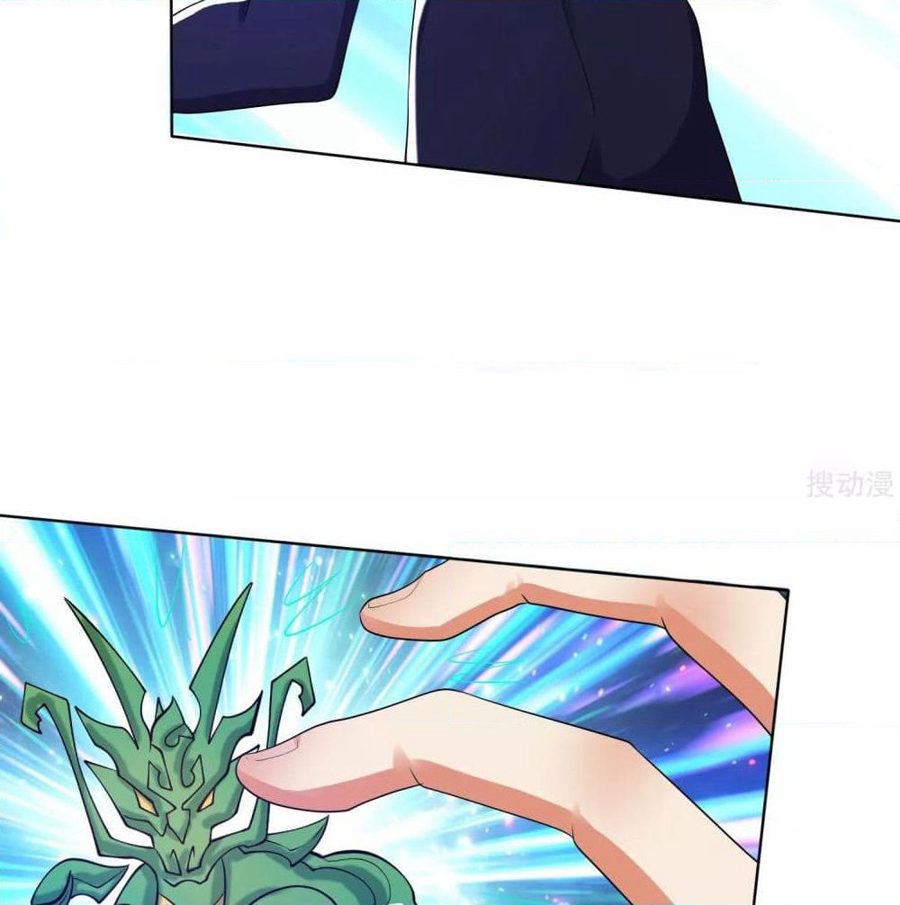 Harmonious Emperor is respected page 64