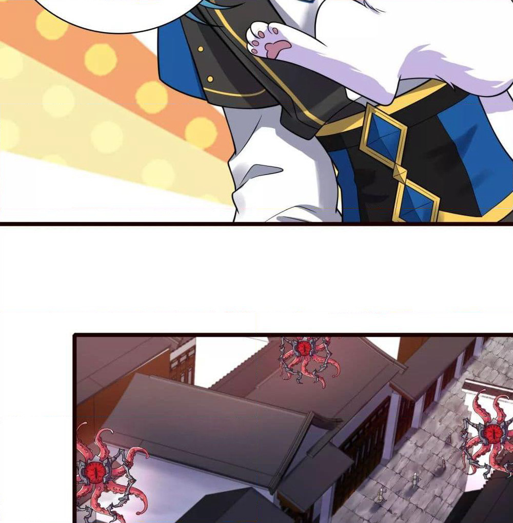 Harmonious Emperor is respected page 18