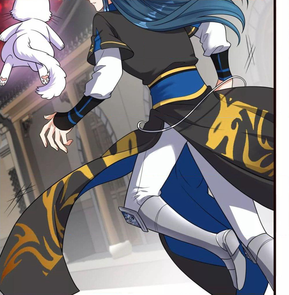 Harmonious Emperor is respected page 28