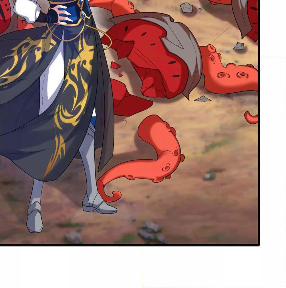 Harmonious Emperor is respected page 11
