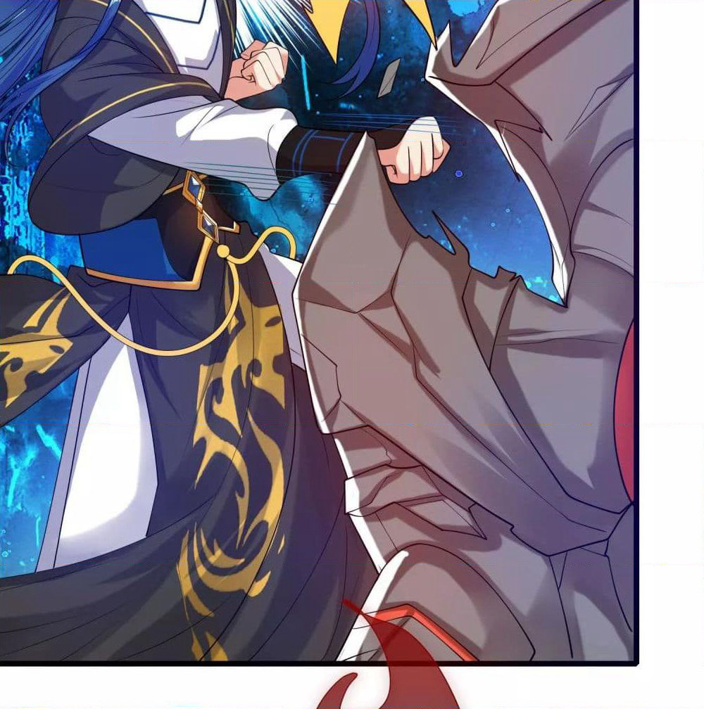Harmonious Emperor is respected page 26