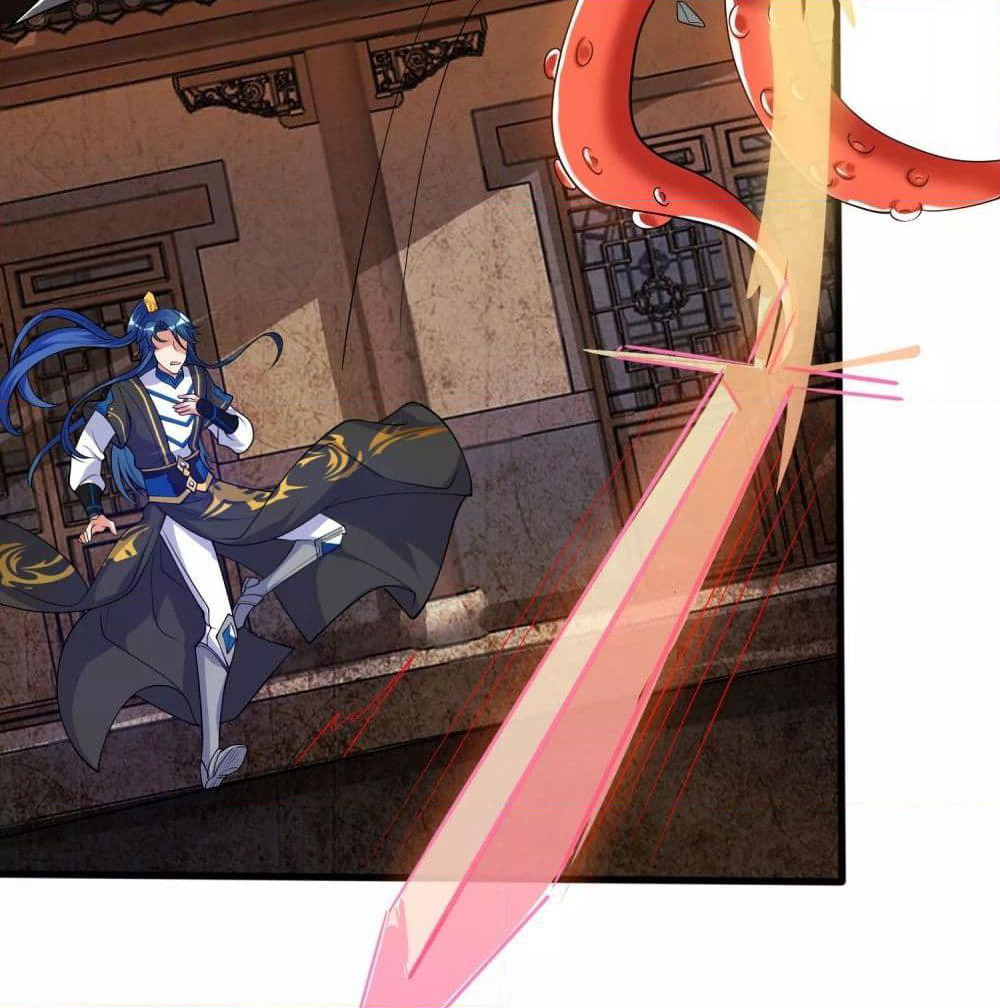 Harmonious Emperor is respected page 33