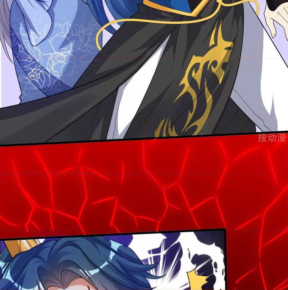 Harmonious Emperor is respected page 39
