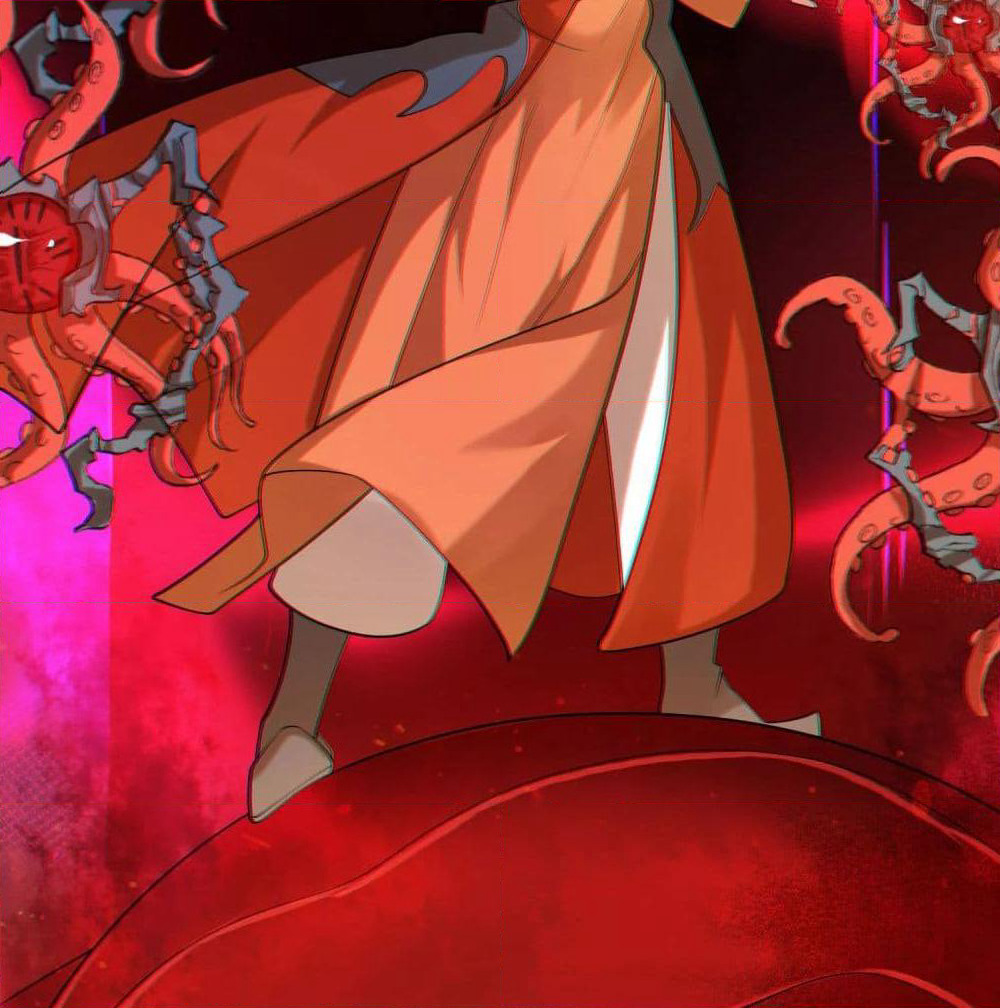 Harmonious Emperor is respected page 55