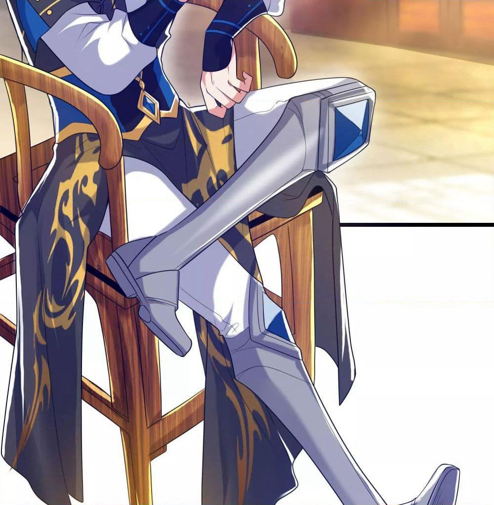 Harmonious Emperor is respected page 16