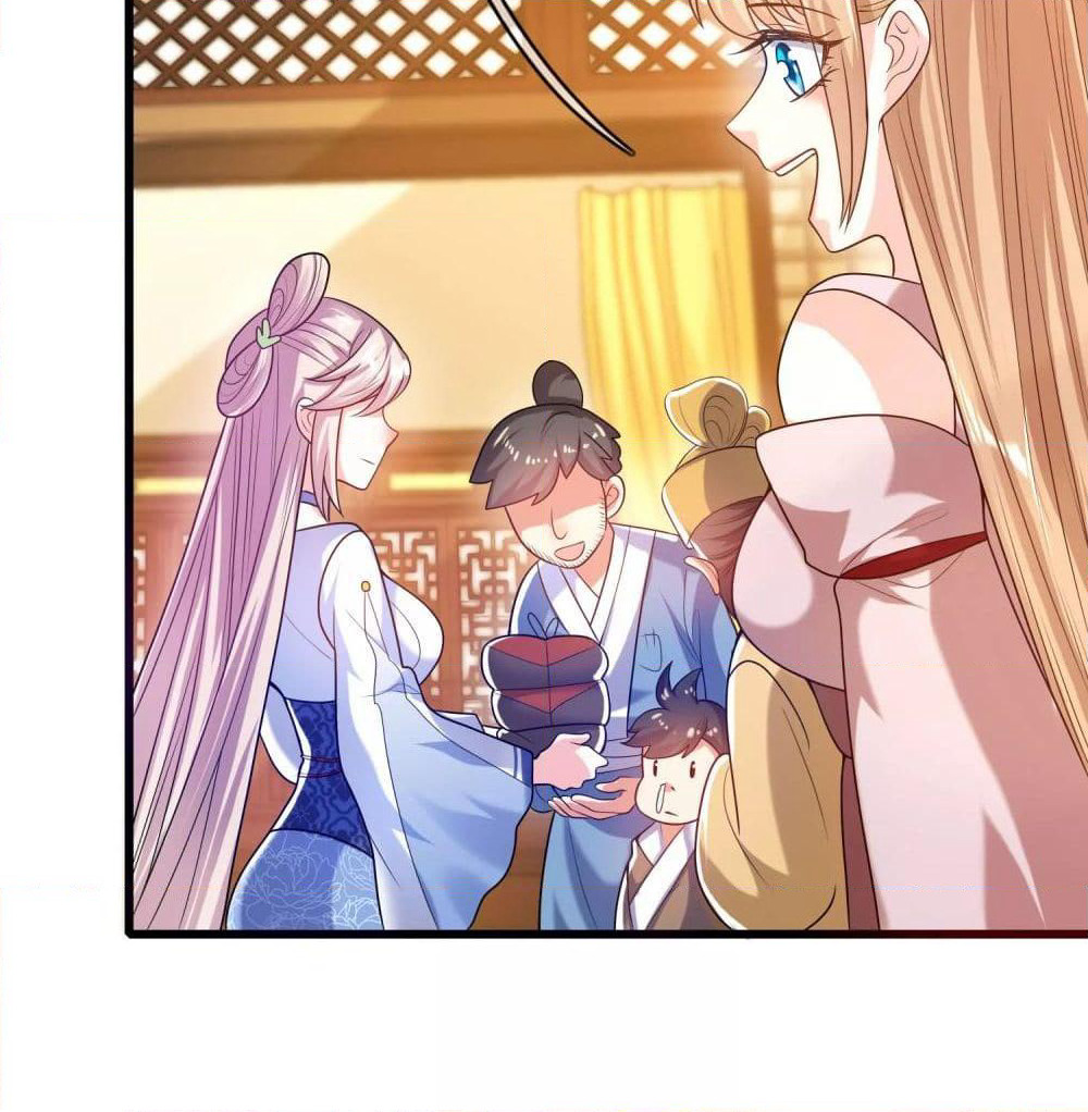 Harmonious Emperor is respected page 27
