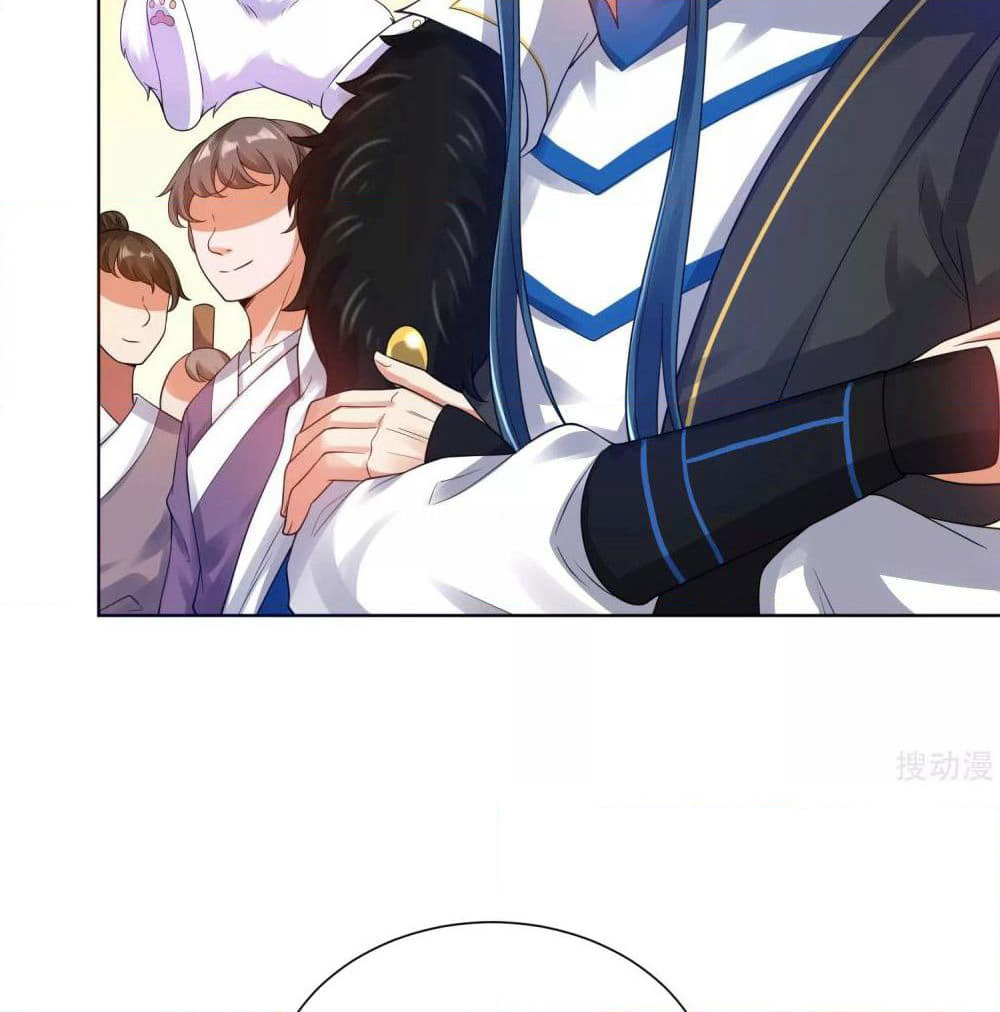 Harmonious Emperor is respected page 7