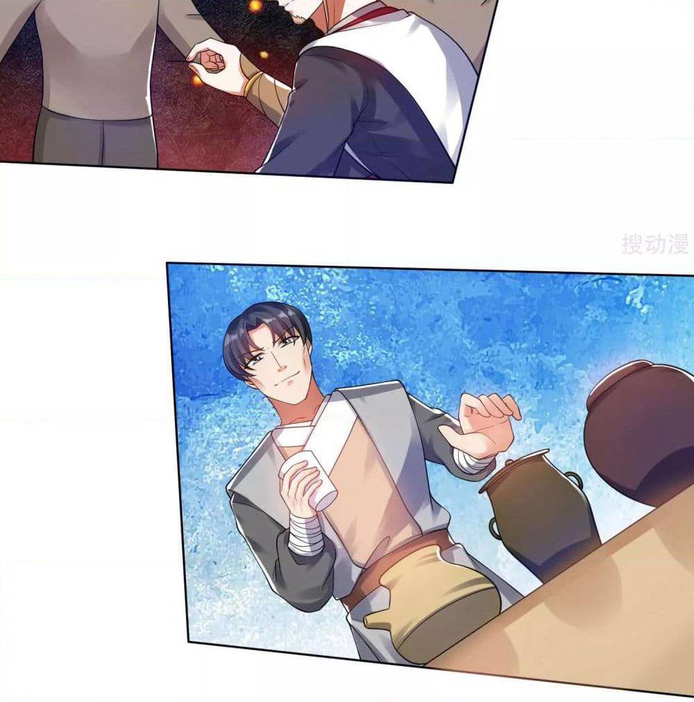 Harmonious Emperor is respected page 40
