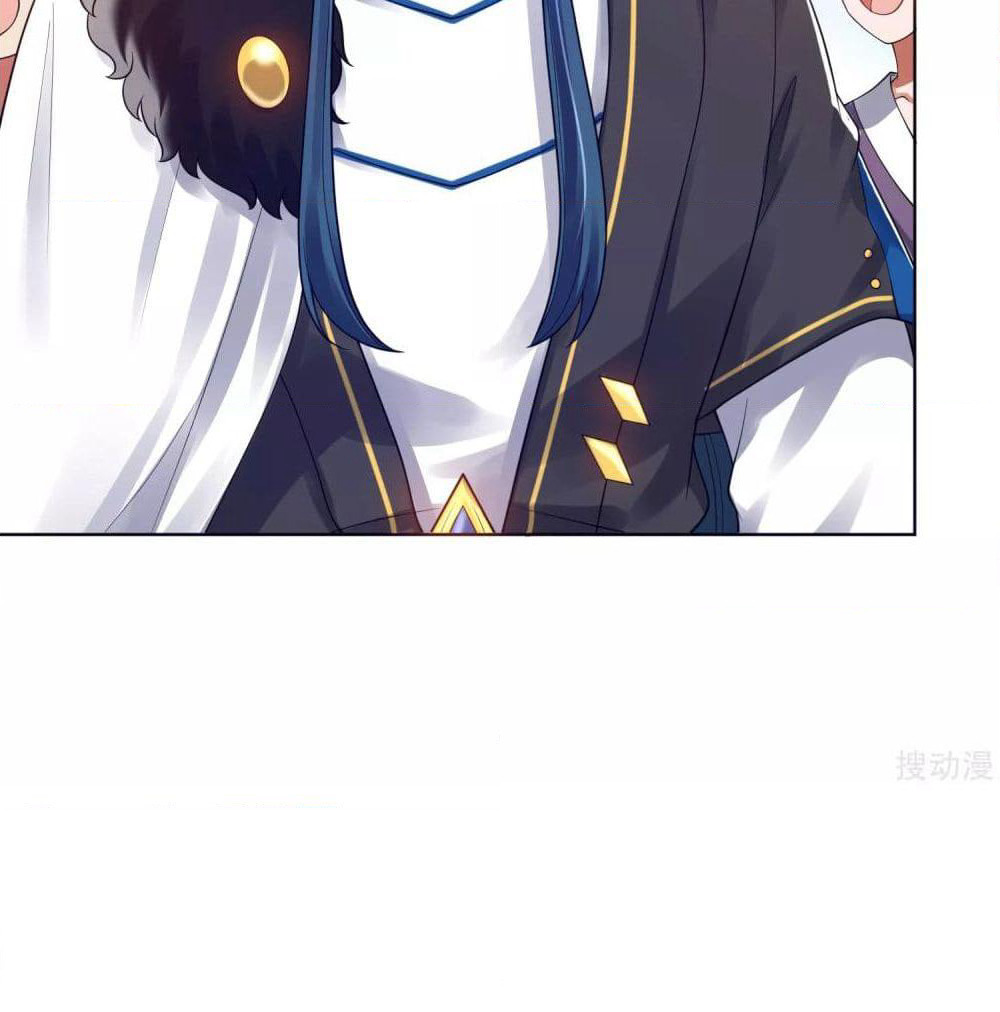 Harmonious Emperor is respected page 47