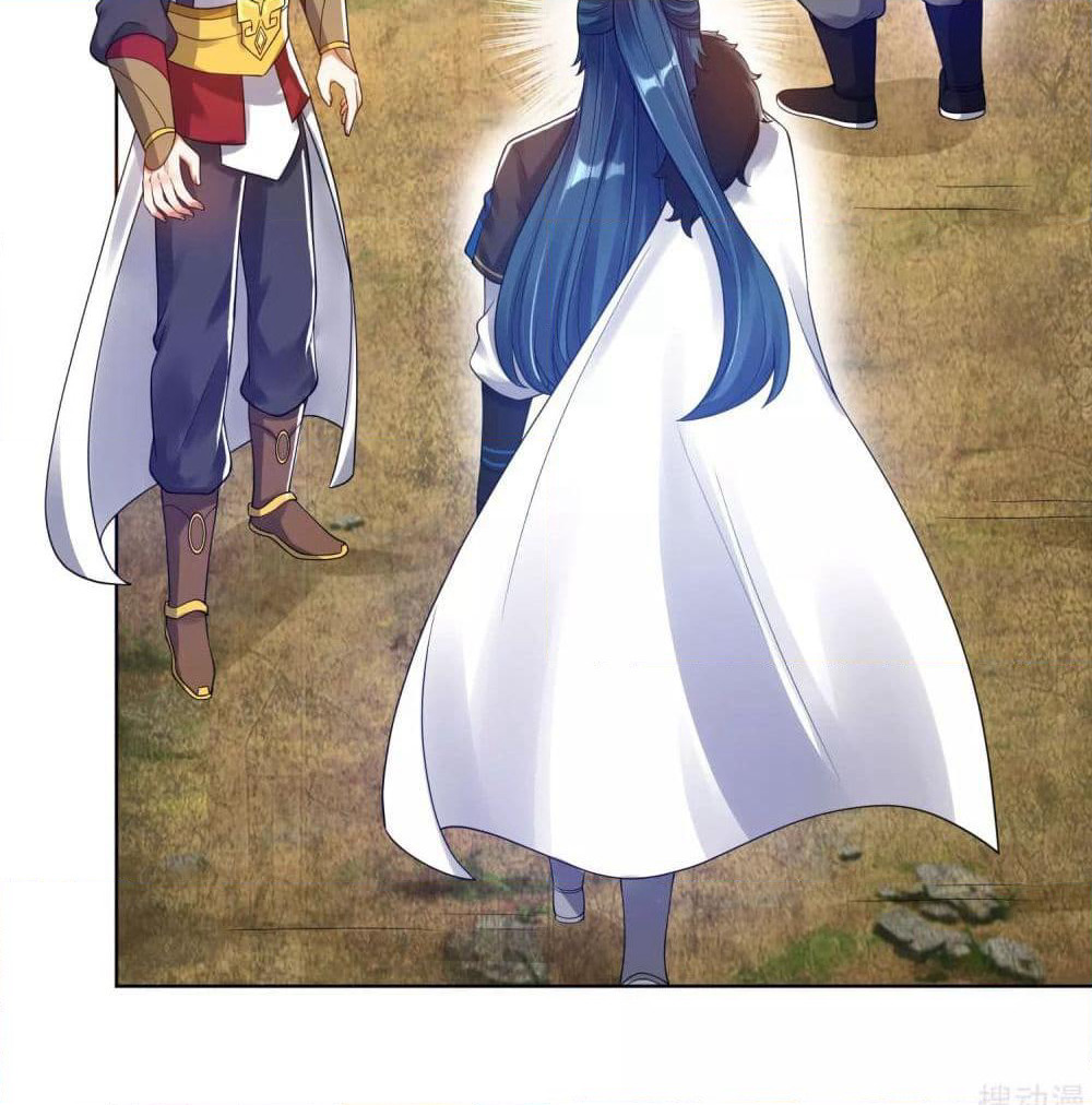 Harmonious Emperor is respected page 49