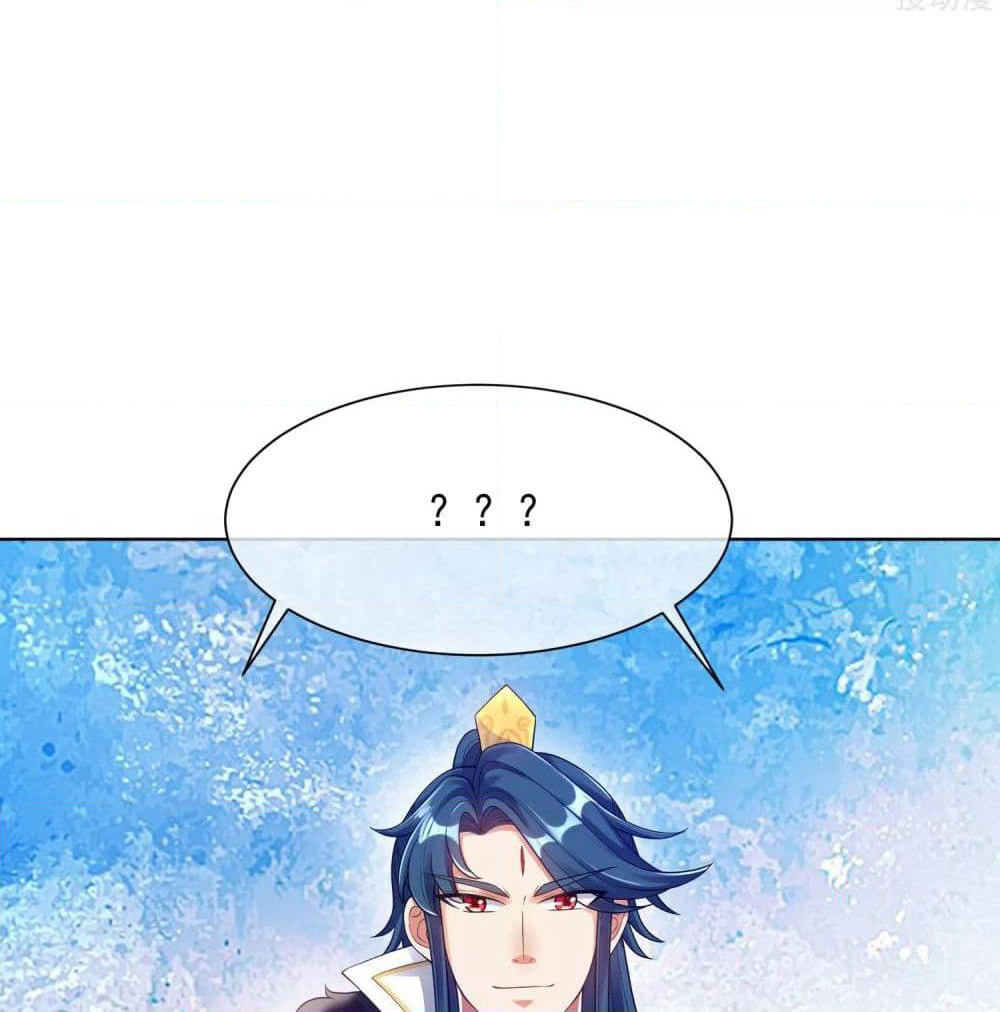 Harmonious Emperor is respected page 50