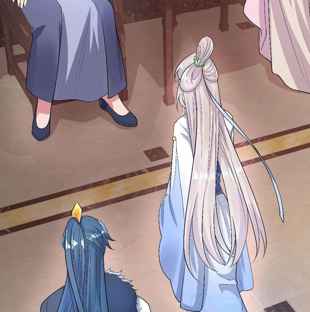 Harmonious Emperor is respected page 30