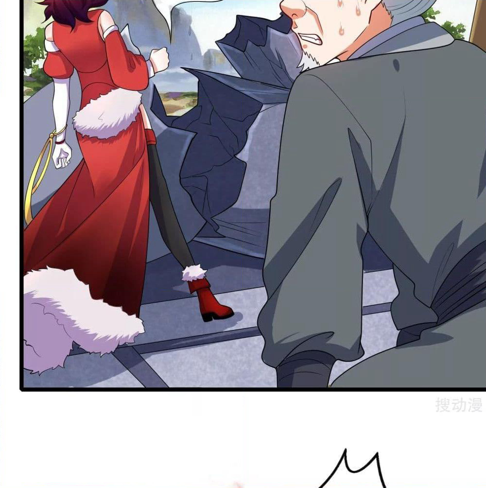 Harmonious Emperor is respected page 61