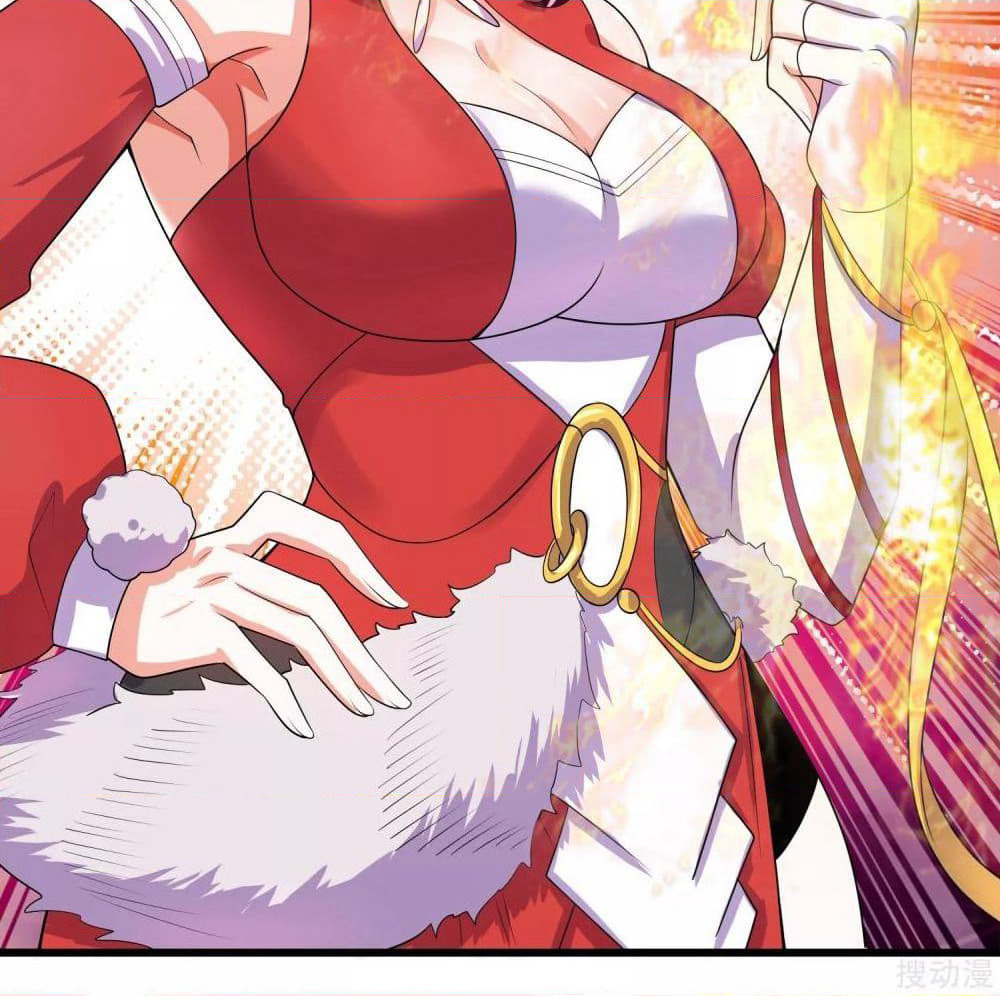 Harmonious Emperor is respected page 63
