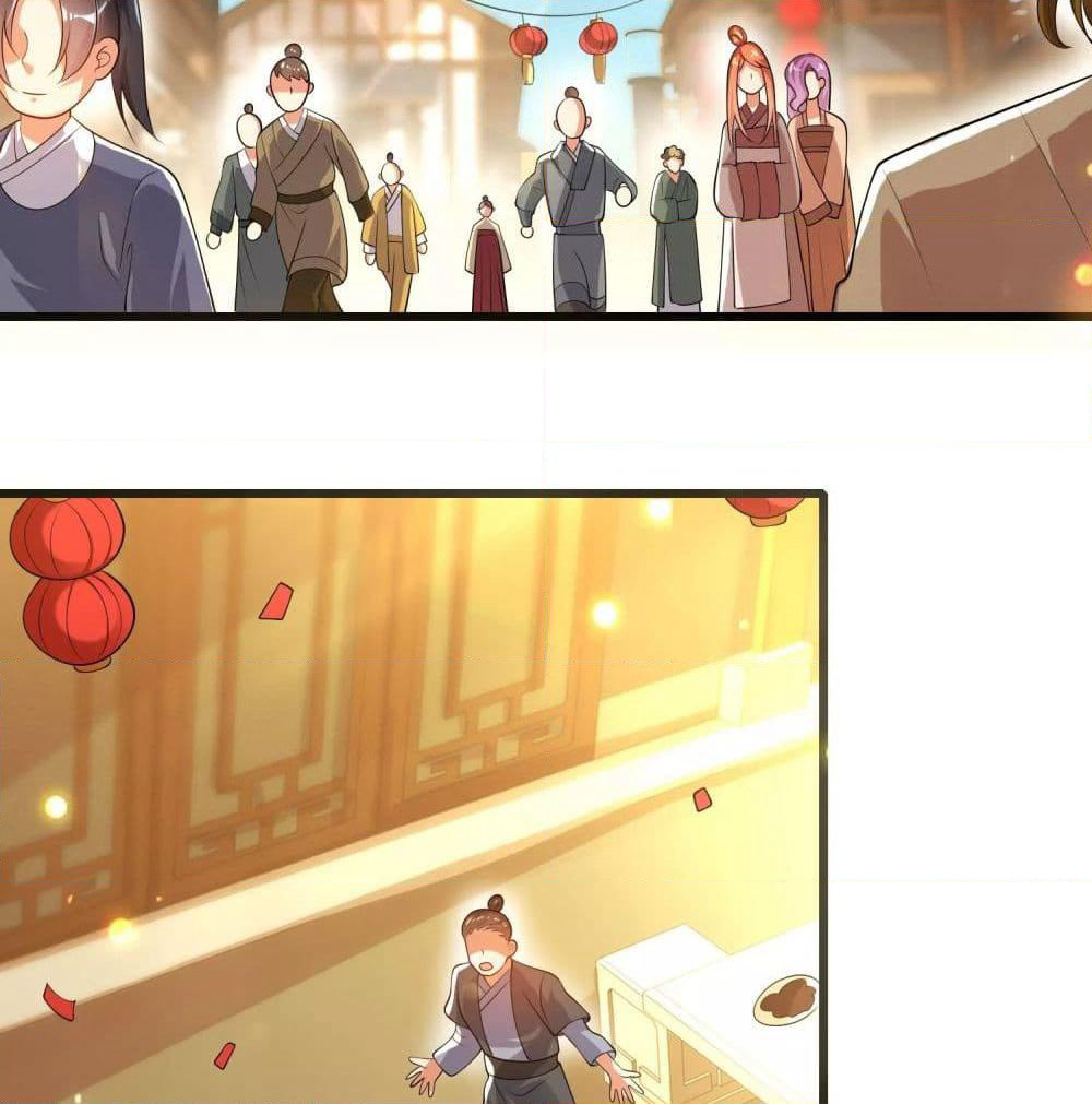Harmonious Emperor is respected page 3