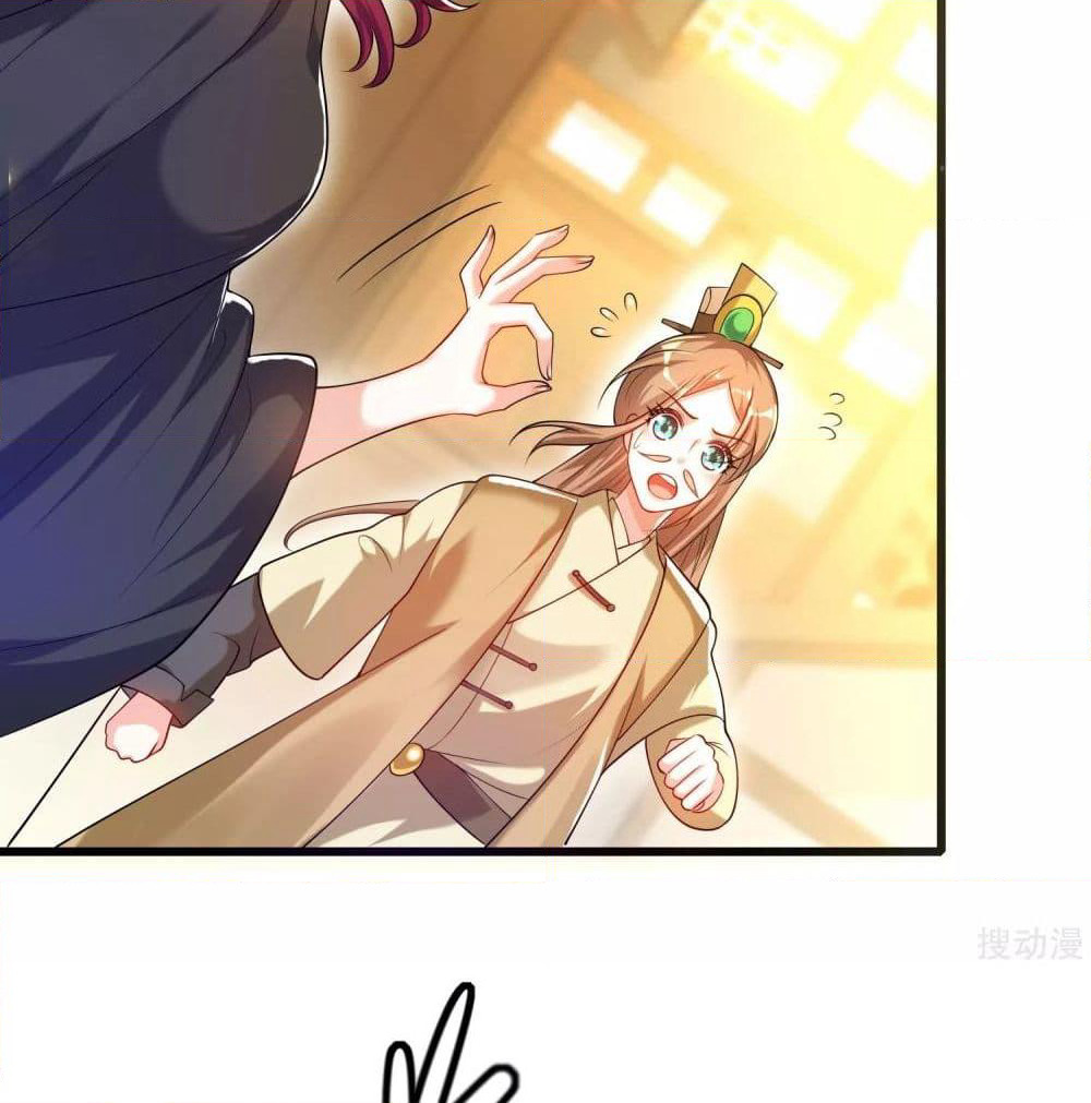 Harmonious Emperor is respected page 9