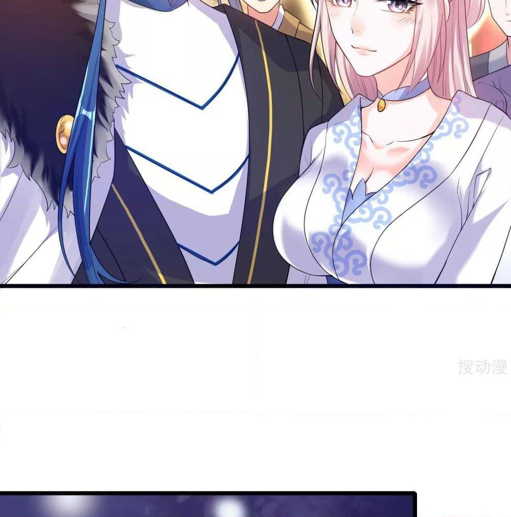 Harmonious Emperor is respected page 21
