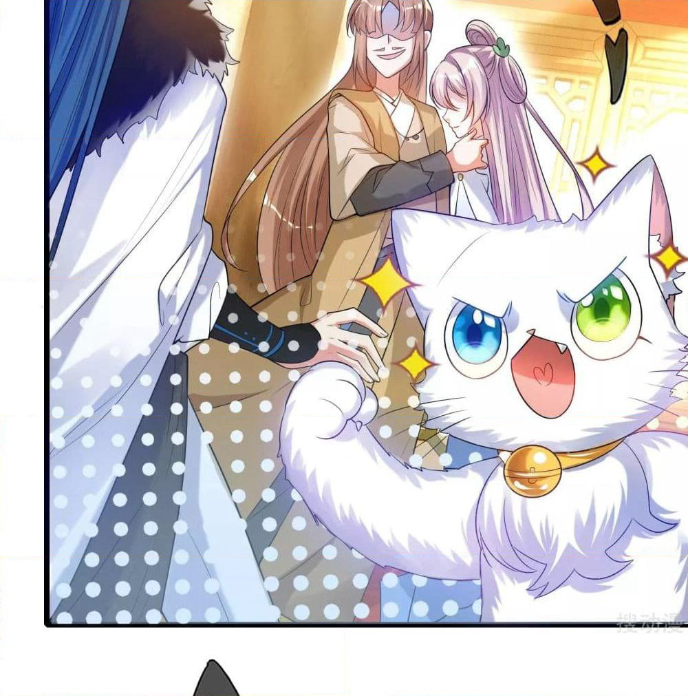 Harmonious Emperor is respected page 26