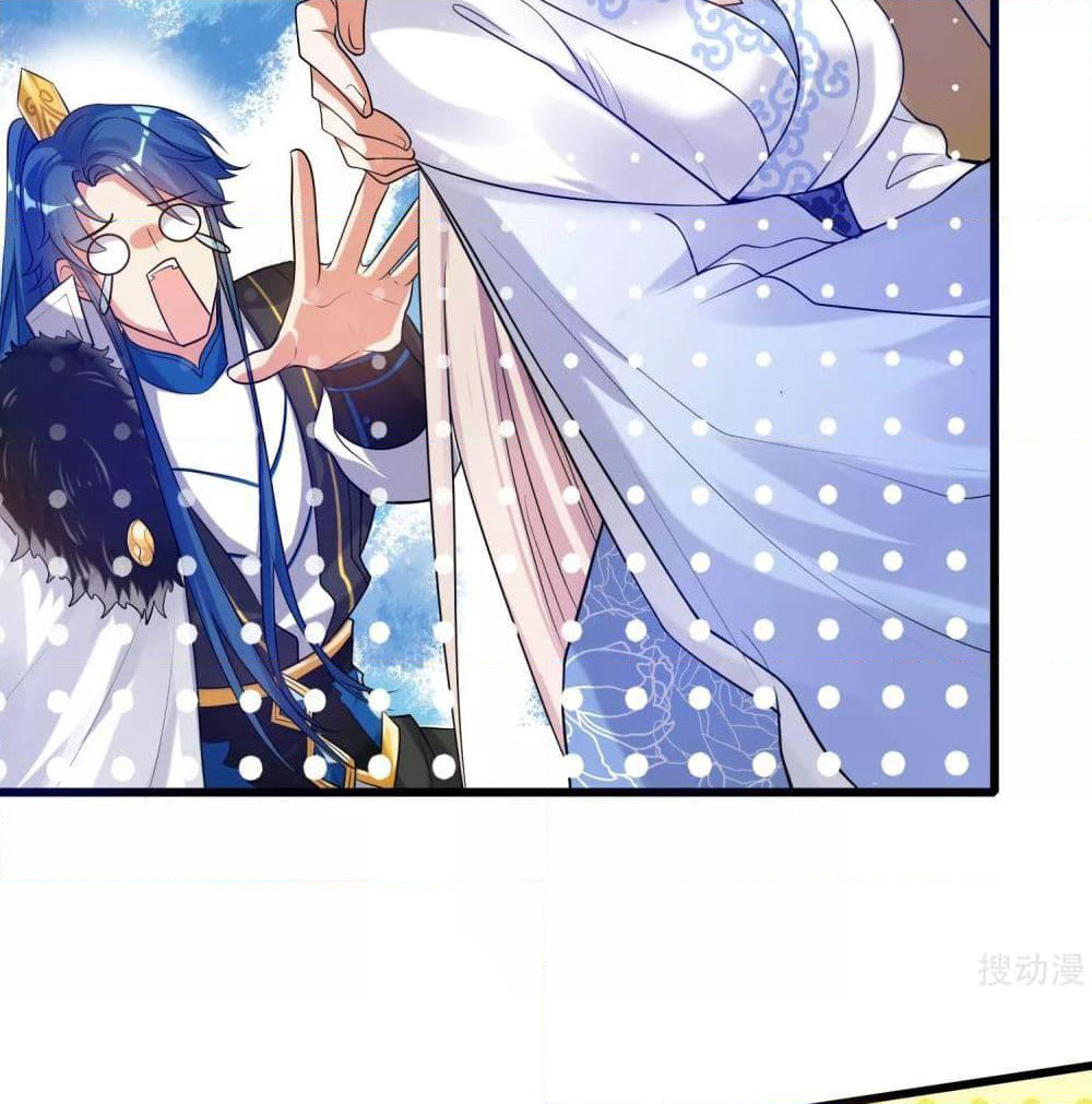 Harmonious Emperor is respected page 28