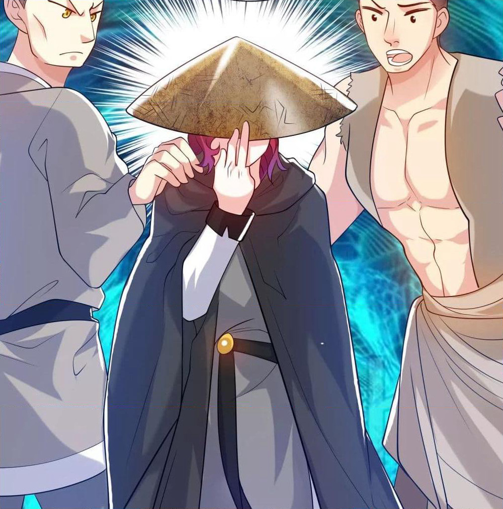 Harmonious Emperor is respected page 41