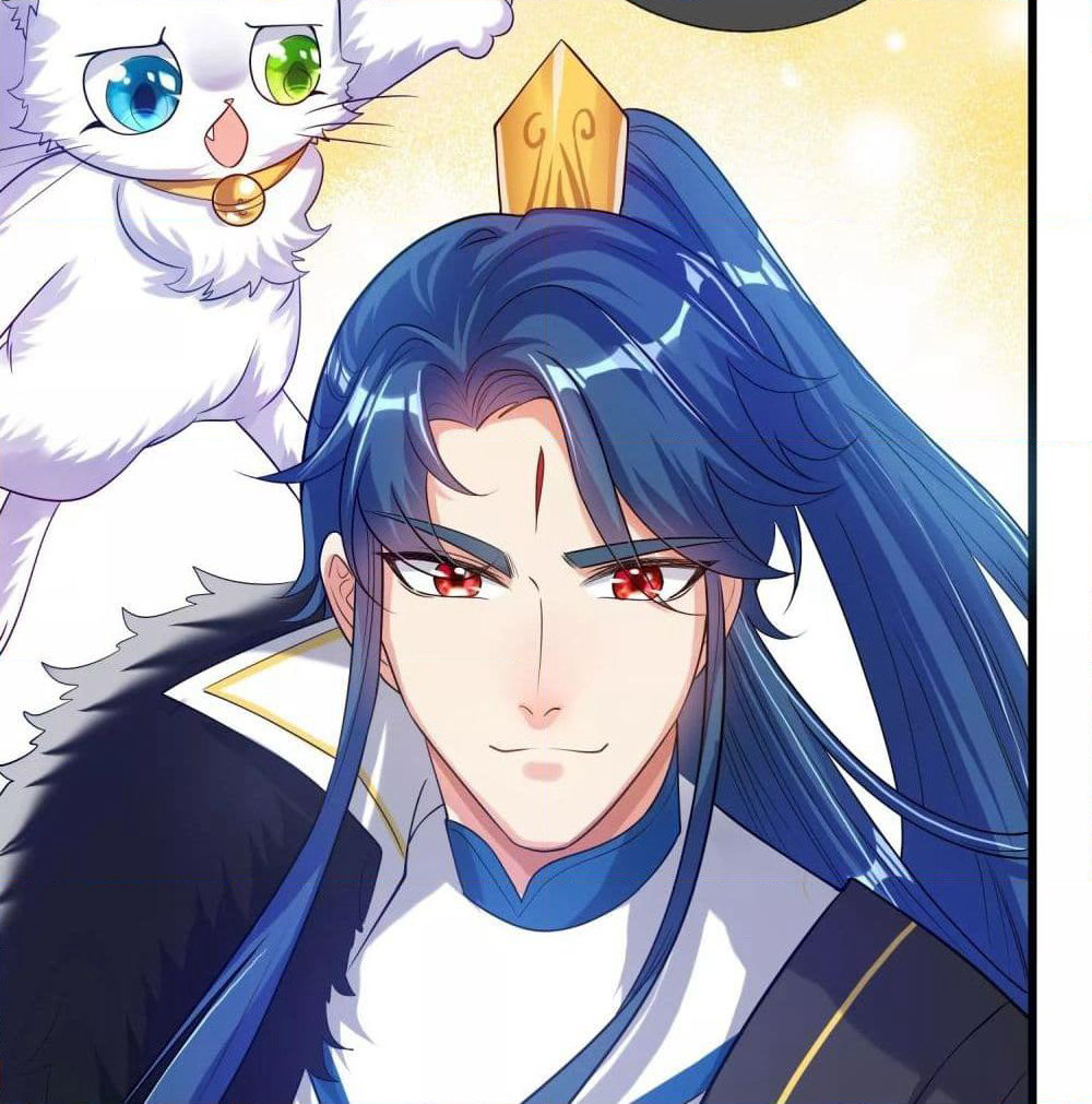 Harmonious Emperor is respected page 53