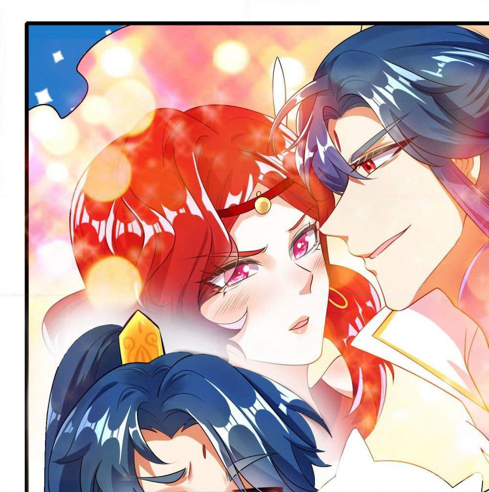 Harmonious Emperor is respected page 4