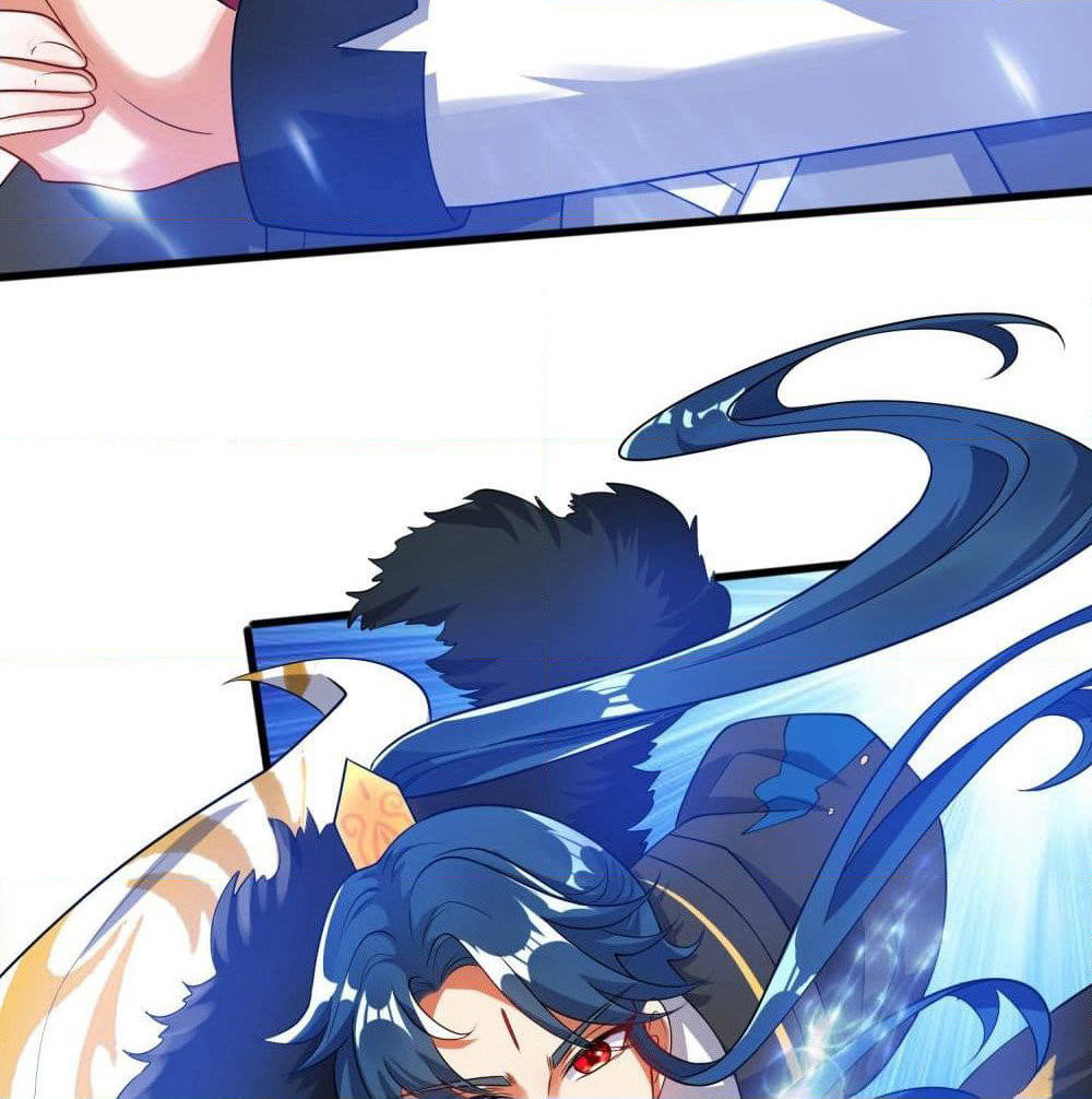 Harmonious Emperor is respected page 47