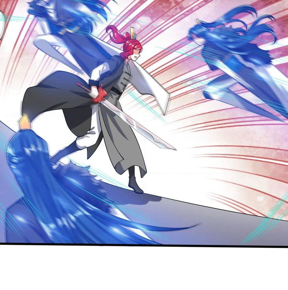 Harmonious Emperor is respected page 54