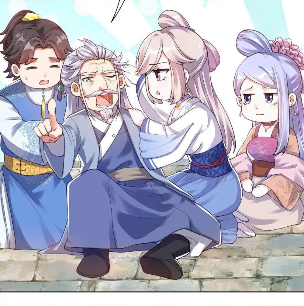 Harmonious Emperor is respected page 29