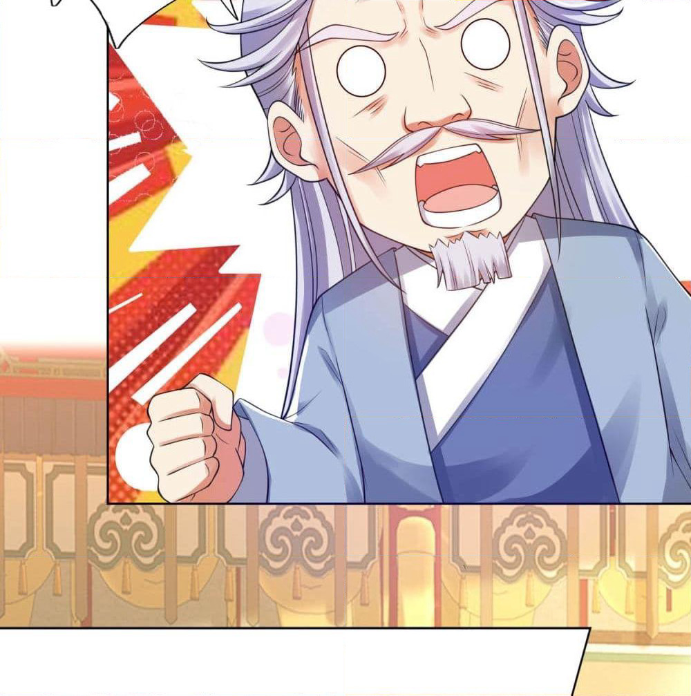 Harmonious Emperor is respected page 37