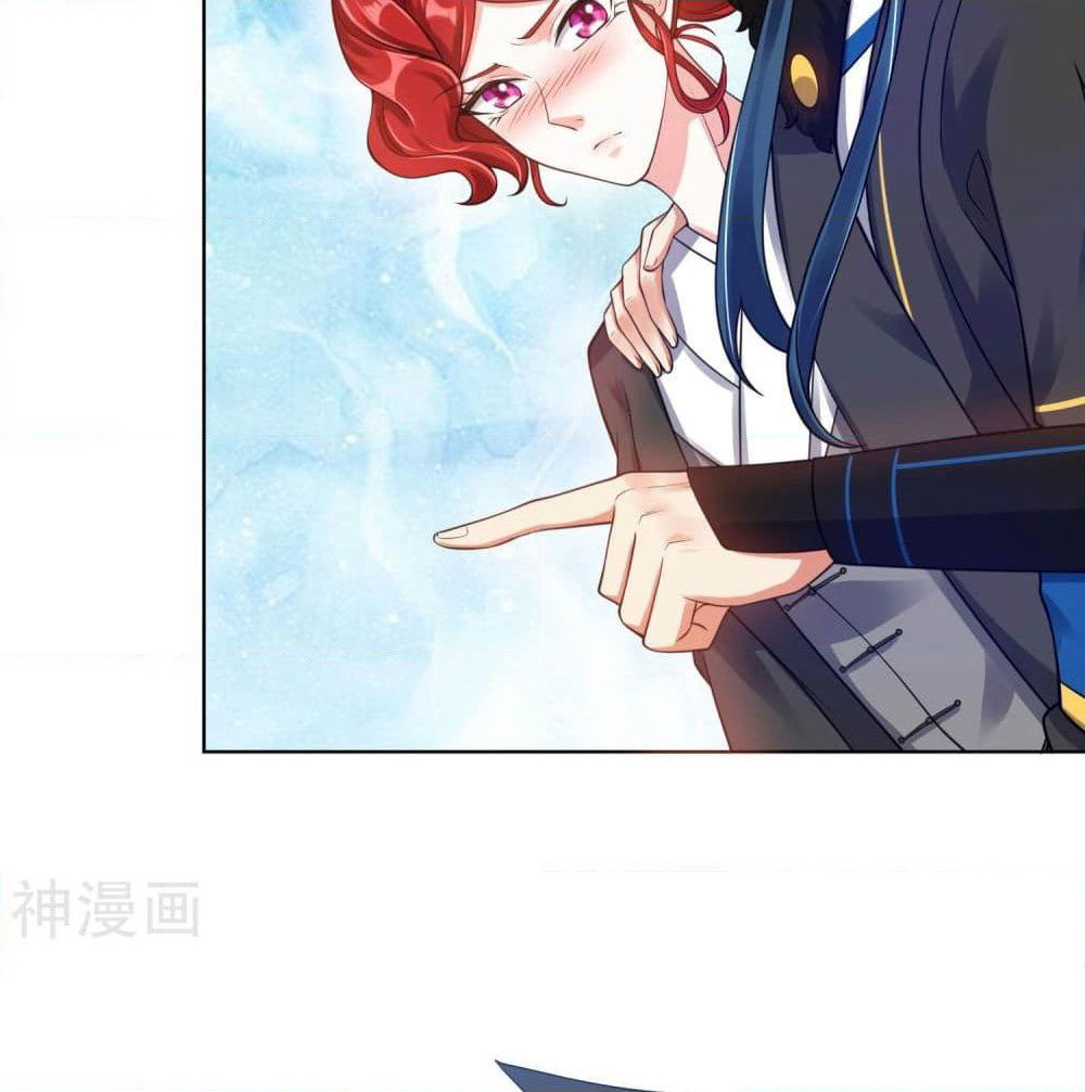 Harmonious Emperor is respected page 44