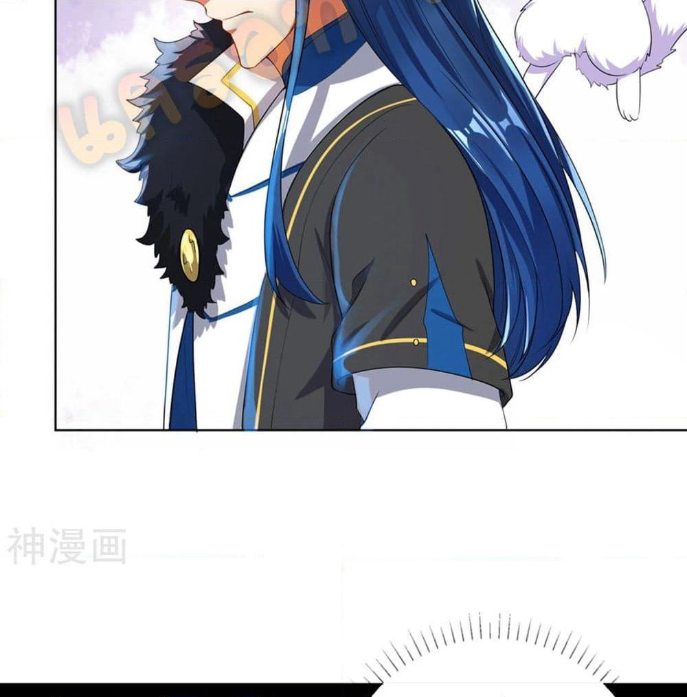 Harmonious Emperor is respected page 10