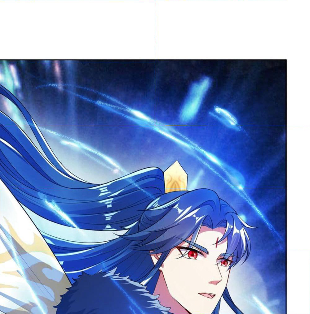 Harmonious Emperor is respected page 22
