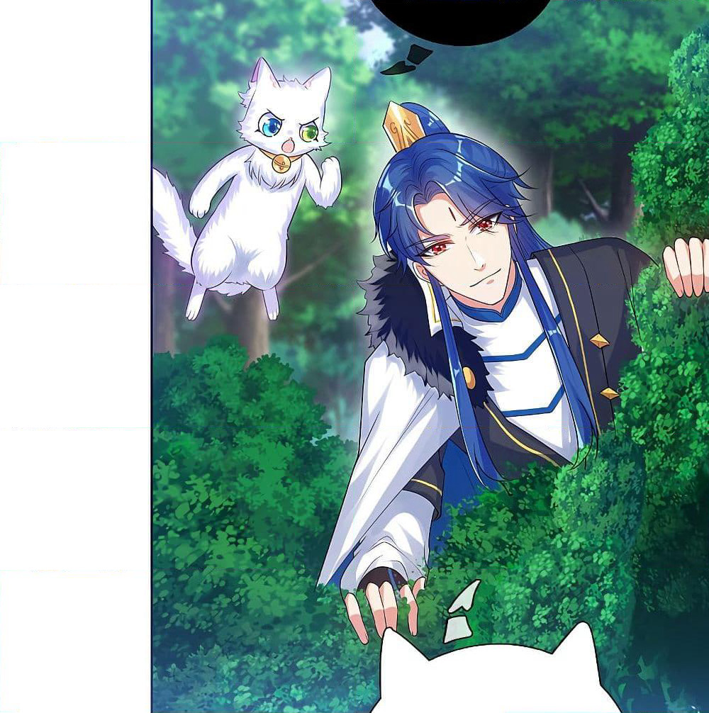 Harmonious Emperor is respected page 9