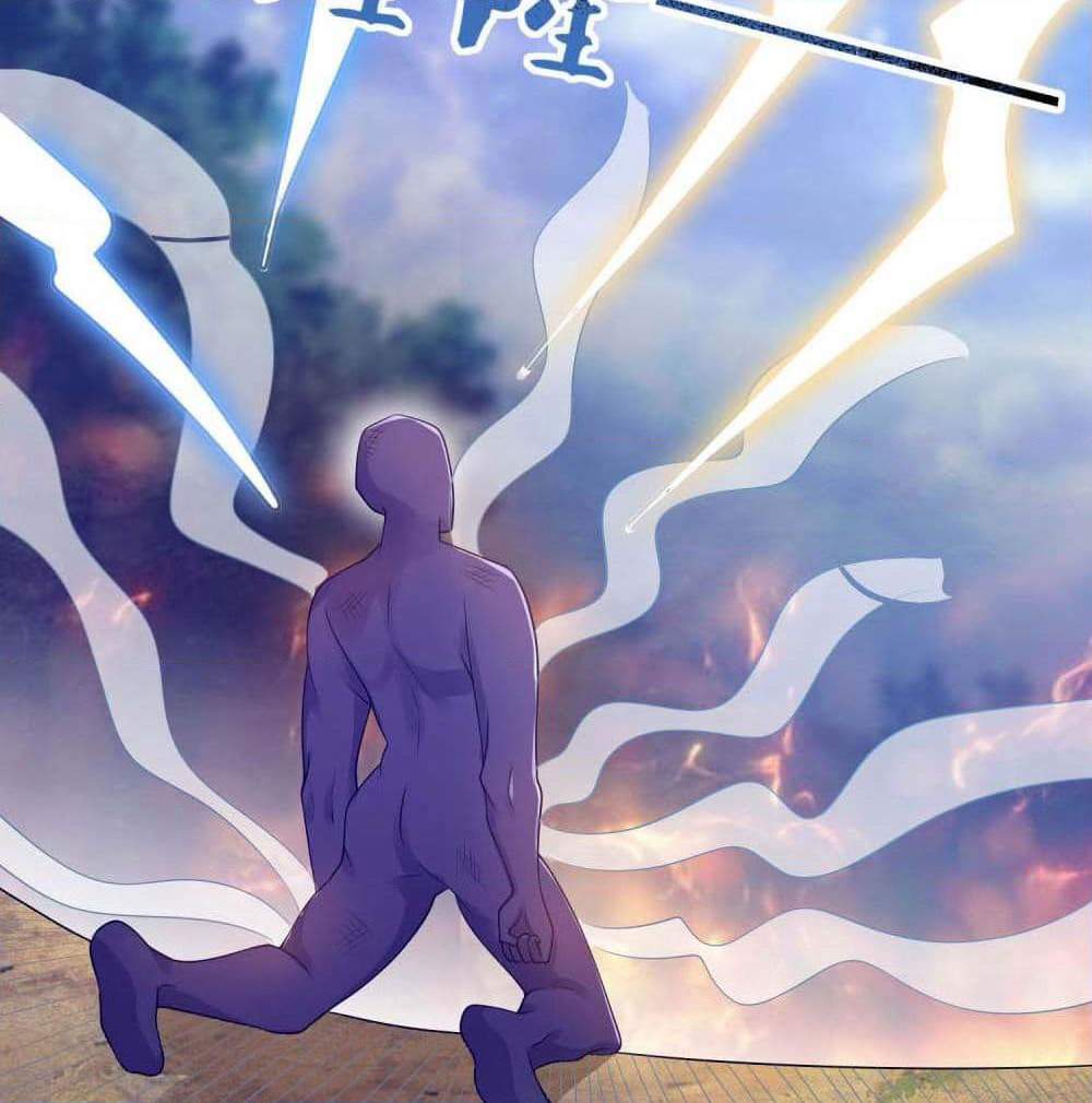 Harmonious Emperor is respected page 8