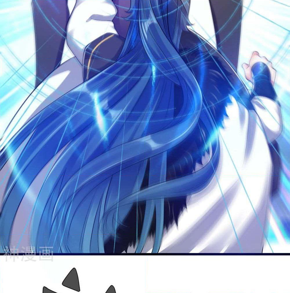 Harmonious Emperor is respected page 19
